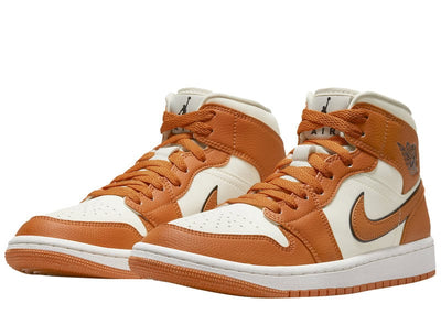 JORDAN 1 MID SE SPORT SPICE
