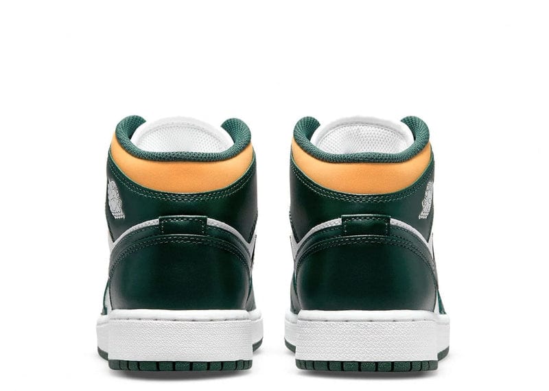 JORDAN 1 MID SONICS