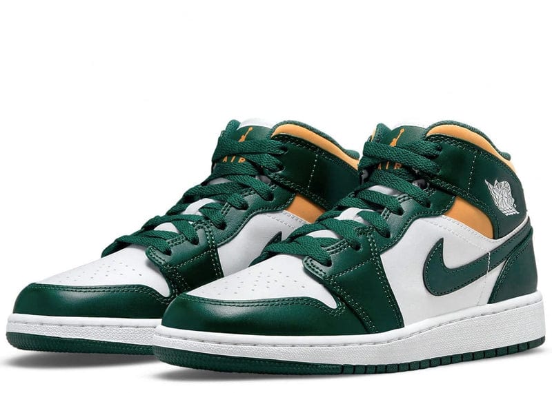 JORDAN 1 MID SONICS