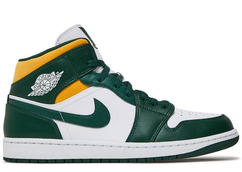 JORDAN 1 MID SONICS