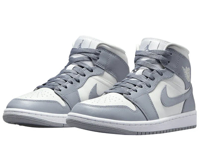 JORDAN 1 MID STEALTH