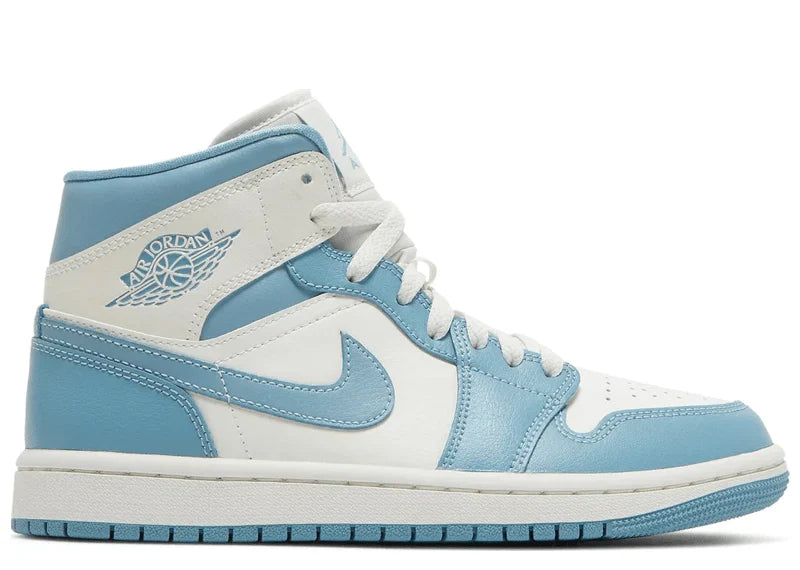 JORDAN 1 MID UNC