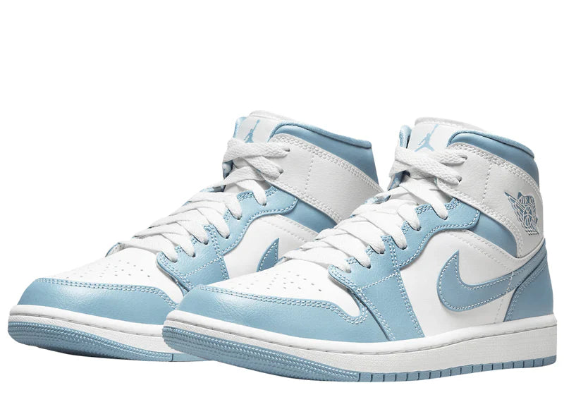 JORDAN 1 MID UNC