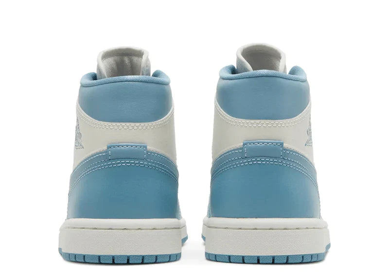 JORDAN 1 MID UNC