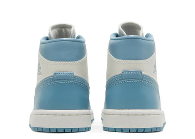 JORDAN 1 MID UNC