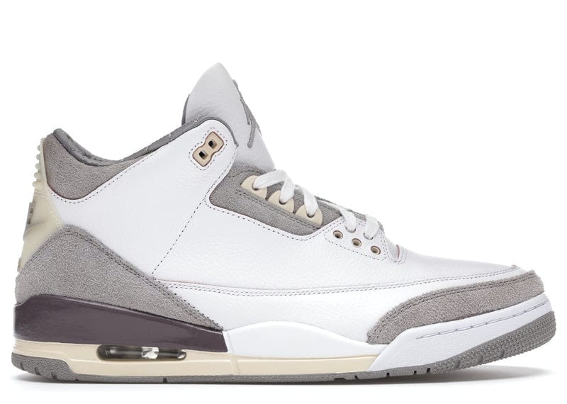 JORDAN 3 RETRO A MA MANIÉRE