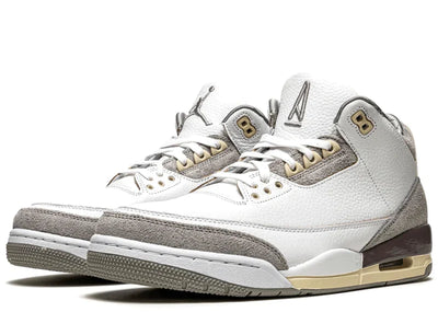 JORDAN 3 RETRO A MA MANIÉRE