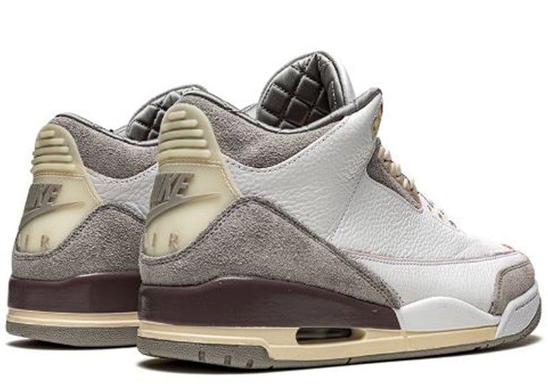 JORDAN 3 RETRO A MA MANIÉRE