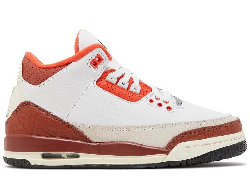 JORDAN 3 RETRO SE DUNK ON MARS