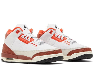 JORDAN 3 RETRO SE DUNK ON MARS