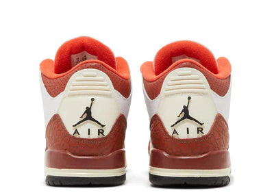 JORDAN 3 RETRO SE DUNK ON MARS