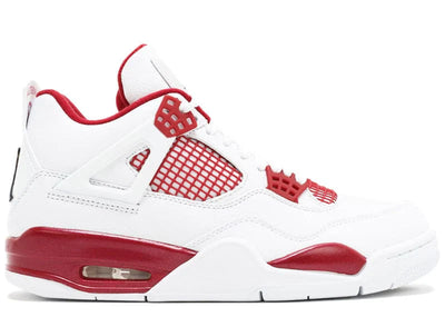 JORDAN 4 RETRO ALTERNATE 89