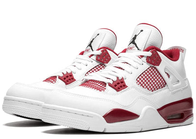 JORDAN 4 RETRO ALTERNATE 89