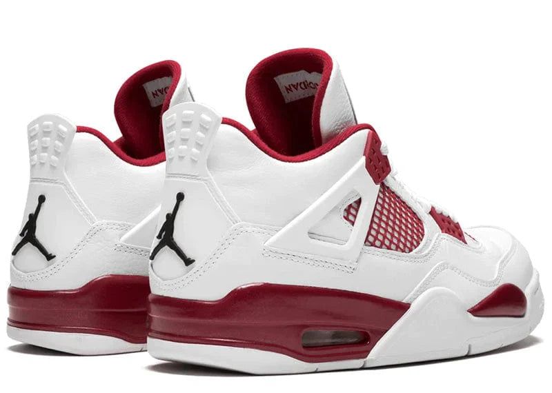 JORDAN 4 RETRO ALTERNATE 89
