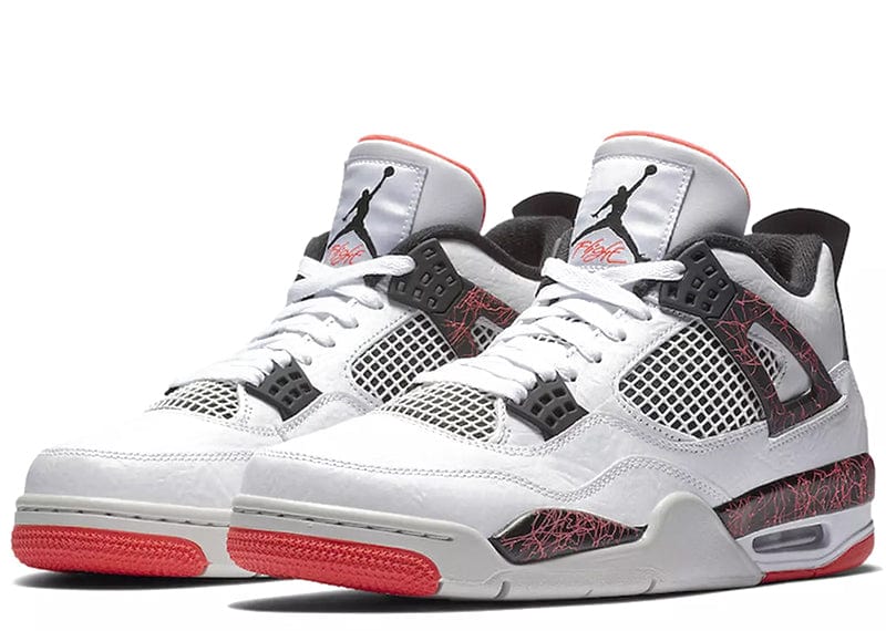 JORDAN 4 RETRO FLIGHT NOSTALGIA