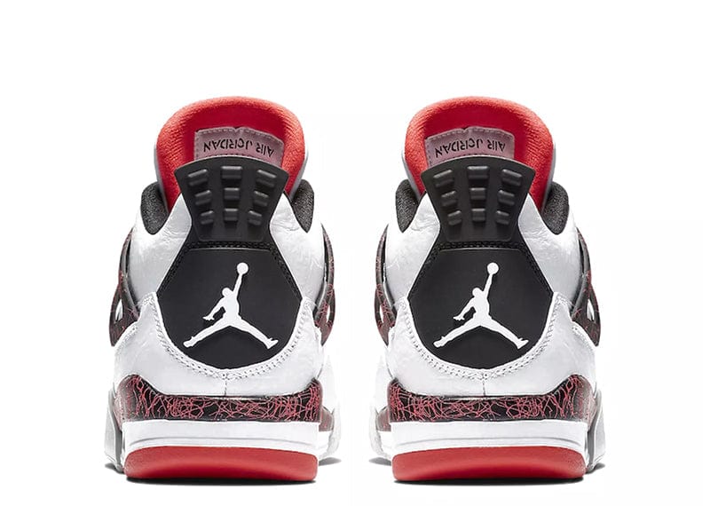 JORDAN 4 RETRO FLIGHT NOSTALGIA