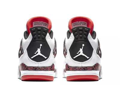 JORDAN 4 RETRO FLIGHT NOSTALGIA
