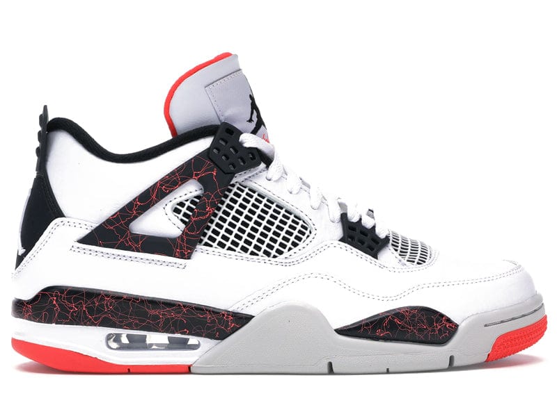 JORDAN 4 RETRO FLIGHT NOSTALGIA