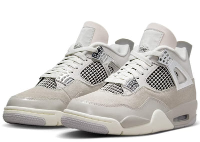 JORDAN 4 RETRO FROZEN MOMENTS