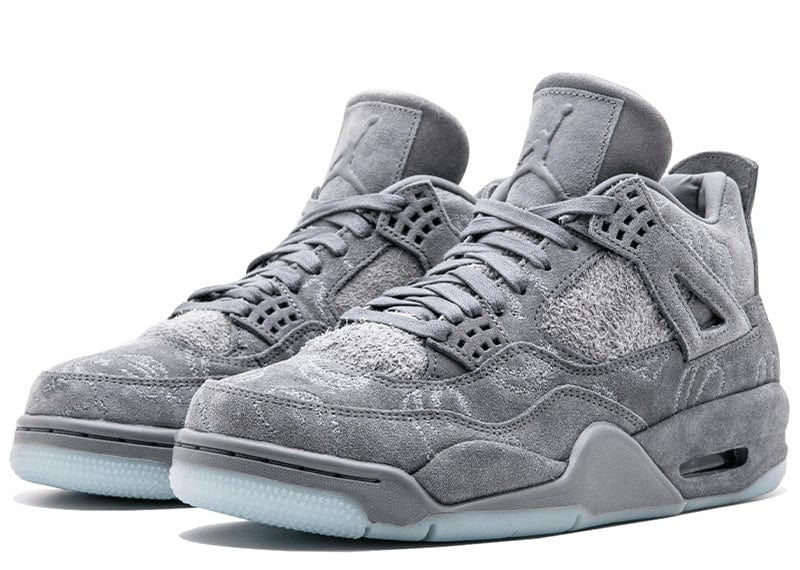 JORDAN 4 RETRO KAWS