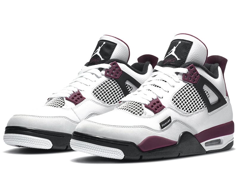 JORDAN 4 RETRO PSG PARIS SAINT-GERMAIN
