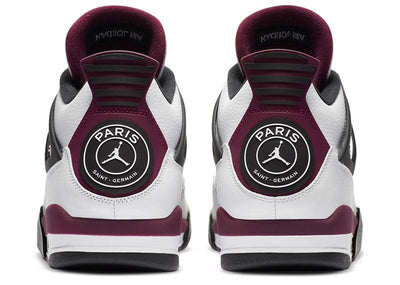 JORDAN 4 RETRO PSG PARIS SAINT-GERMAIN