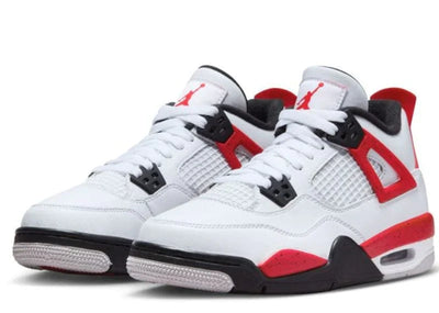 JORDAN 4 RETRO RED CEMENT