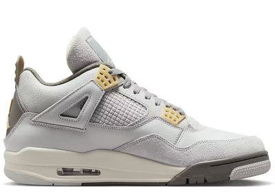 JORDAN 4 RETRO SE CRAFT PHOTON DUST