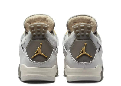 JORDAN 4 RETRO SE CRAFT PHOTON DUST