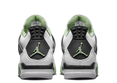 JORDAN 4 RETRO SEAFOAM