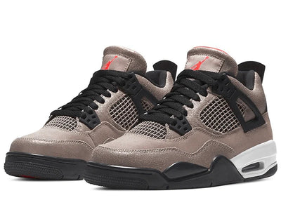 JORDAN 4 RETRO TAUPE HAZE