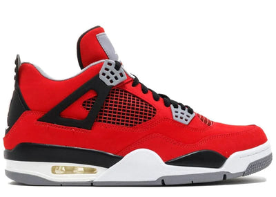 JORDAN 4 RETRO TORO BRAVO