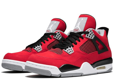 JORDAN 4 RETRO TORO BRAVO