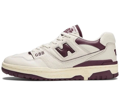 NEW BALANCE 550 AIME LEON DORE PURPLE