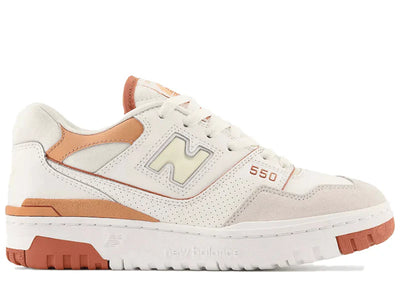 NEW BALANCE 550 AU LAIT