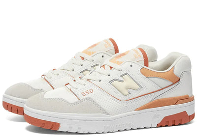 NEW BALANCE 550 AU LAIT