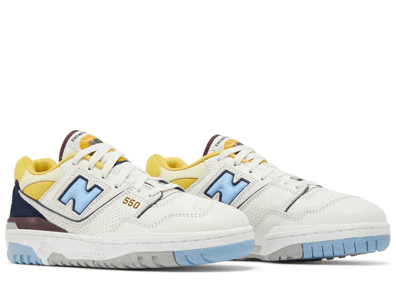 NEW BALANCE 550 MARQUETTE