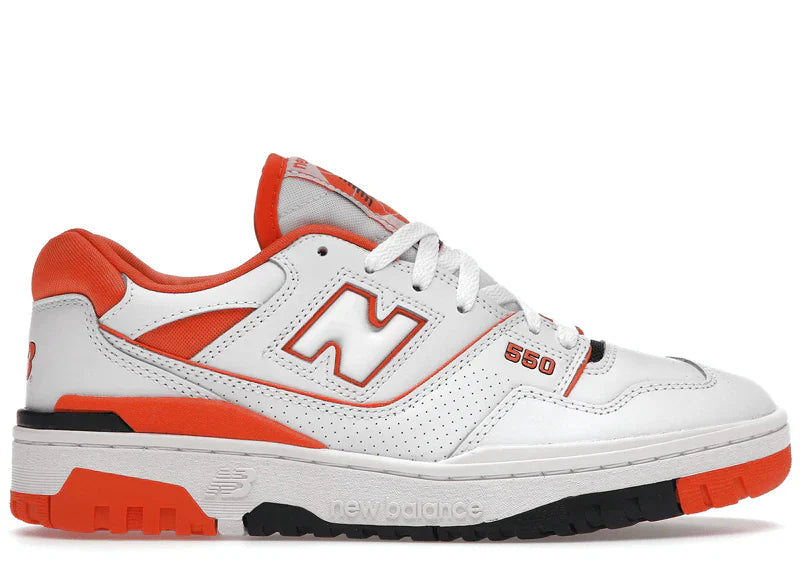 NEW BALANCE 550 SYRACUSE