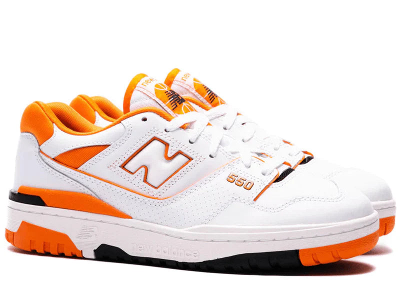 NEW BALANCE 550 SYRACUSE