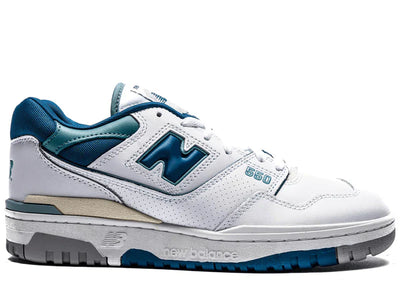 NEW BALANCE 550 'WHITE BLUE GROOVE'