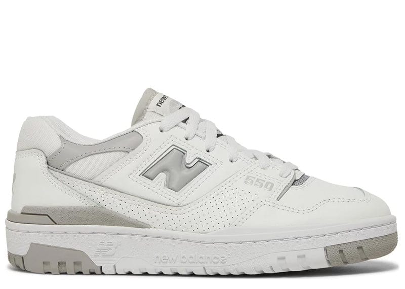 NEW BALANCE 550 WHITE RAIN CLOUD