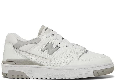 NEW BALANCE 550 WHITE RAIN CLOUD