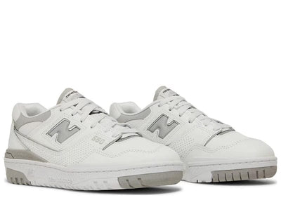 NEW BALANCE 550 WHITE RAIN CLOUD