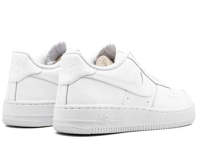 NIKE AIR FORCE 1 LOW WHITE '07