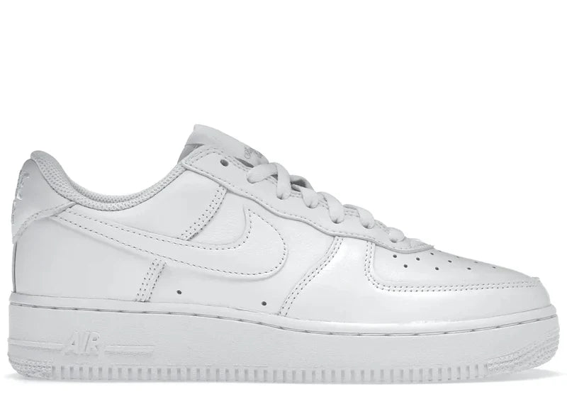 NIKE AIR FORCE 1 LOW WHITE '07