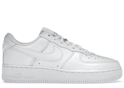NIKE AIR FORCE 1 LOW WHITE '07
