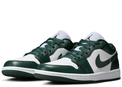 JORDAN 1 LOW GALACTIC JADE