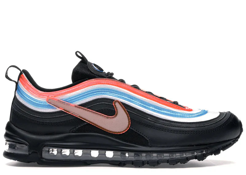 NIKE AIR MAX 97 NEON SEOUL 2019 MEN