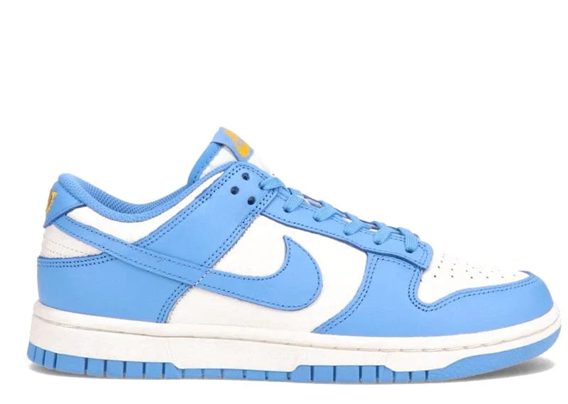 NIKE DUNK LOW COAST