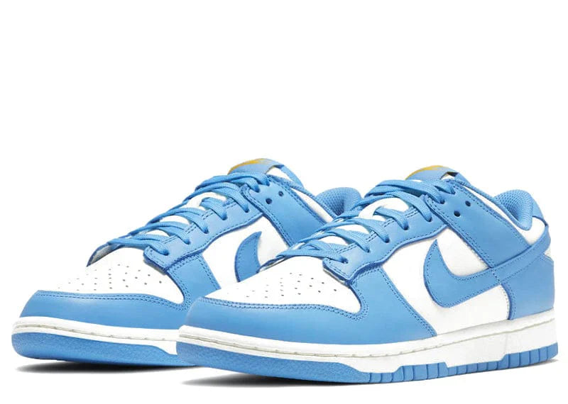NIKE DUNK LOW COAST